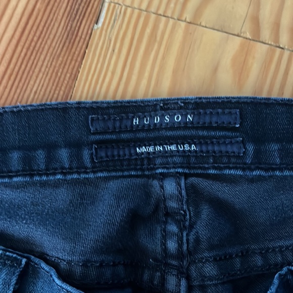 Hudson skinny jeans - Picture 5 of 6